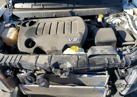 2017 Dodge Journey Gt z USA, uszkodzony, nr VIN 3C4PDDEG6HT635030